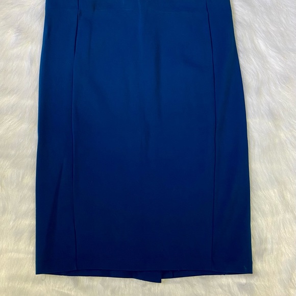 attention Dresses & Skirts - 3/$20 attention Blue Knee Length Skirt